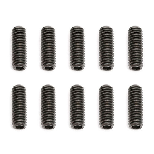 RC8 Set Screw 4x12mm