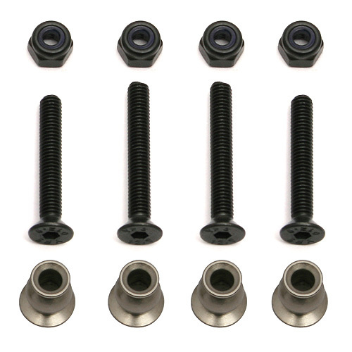 Steering Pivot Hardware