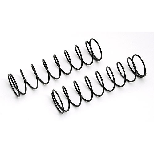 RC8T Spring Black 16x38mm