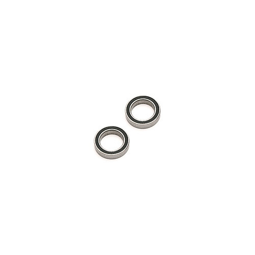 Bearing, 12 x 18 x 4, rubber