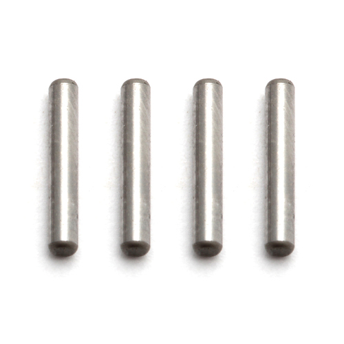 CVA/Wheel Hex Pins