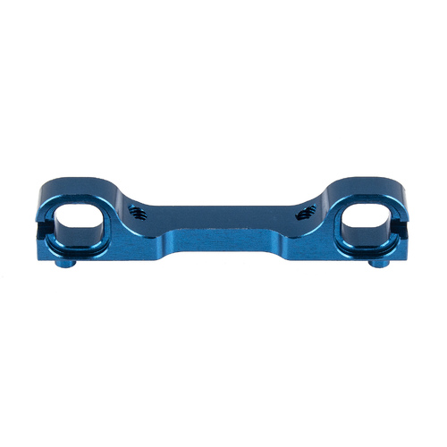 RC10B6.3 Arm Mount C, wide, aluminum