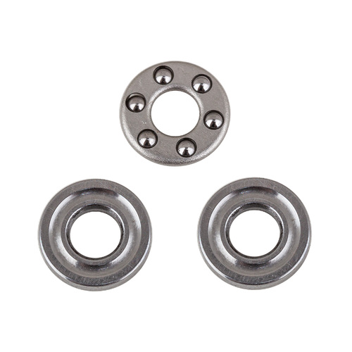 Caged Thrust Bearing Set, for ball differentials