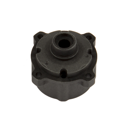 RC10B74 Differential Case, center