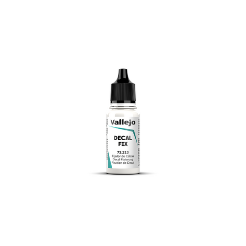 Vallejo Decal Fix - 18 ml