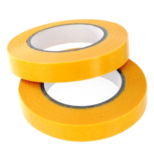 Bravo Handtools Precision Masking Tape 10mm x 18m - Twin pack