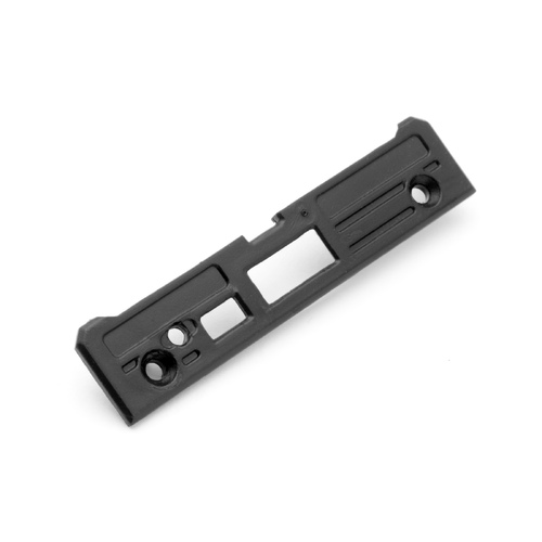 BlackZon Warrior Receiver Cover Plate [534721]