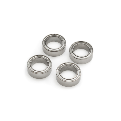 BlackZon Warrior Bearing 6.3x9.5x3mm (2pcs) [534739]