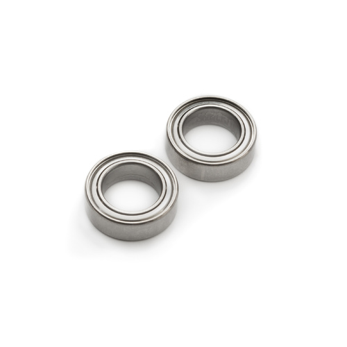 BlackZon Warrior Bearing 8x13x3.5mm (2pcs) [534740]