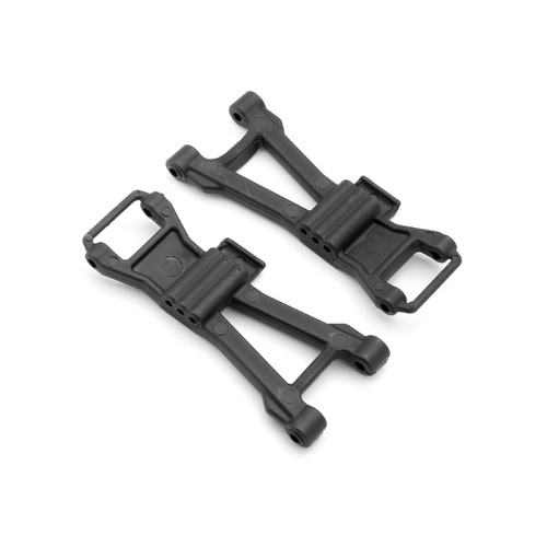 BlackZon Slyder Rear Lower Suspension Arms (Left/Right) [540008]