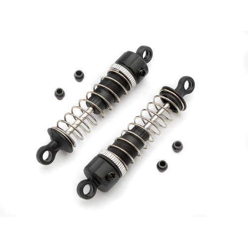 BlackZon Slyder Shock Absorbers (2P) [540012]