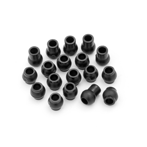 BlackZon Slyder Plastic Pivot Balls Complete [540031]