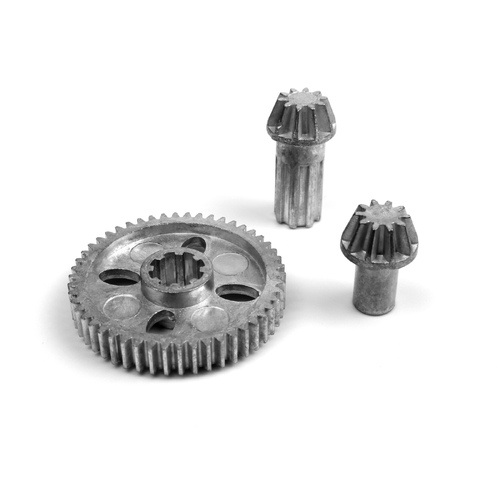 Blackzon Smyter Diff Gear Set