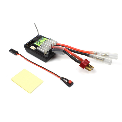 Blackzon Smyter ESC/Receiver (3-Wire)