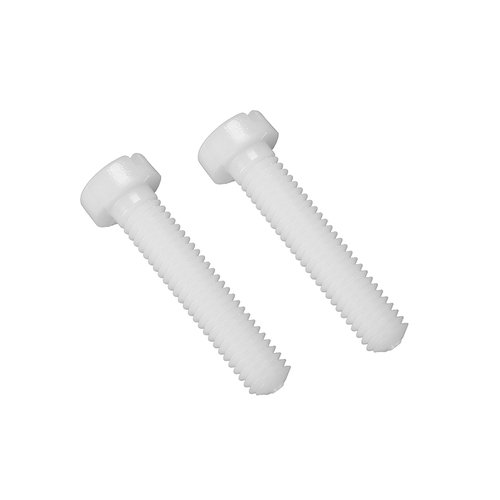 Team Corally - Nylon Body Adj. Screw M6 - 2 pcs