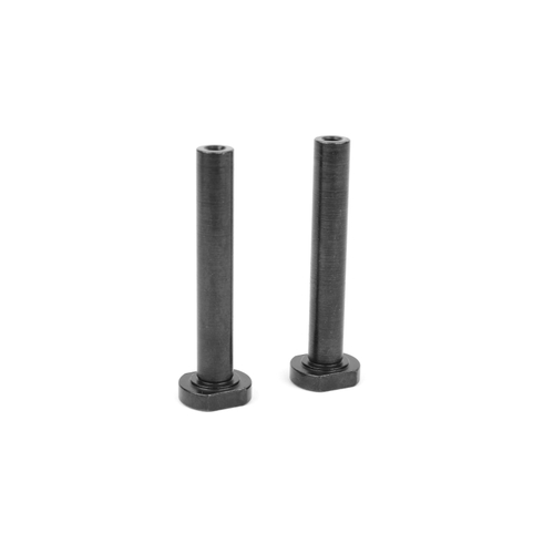 Team Corally - Servo Saver Post - Steel - 2 pcs