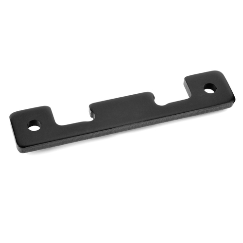 Team Corally - Suspension Arm Mount - Upper - Front - Aluminum - 1 Pc