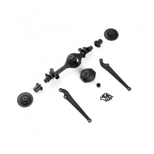 1:12  JIMNY REAR  AXLE PLASTIC PARTS