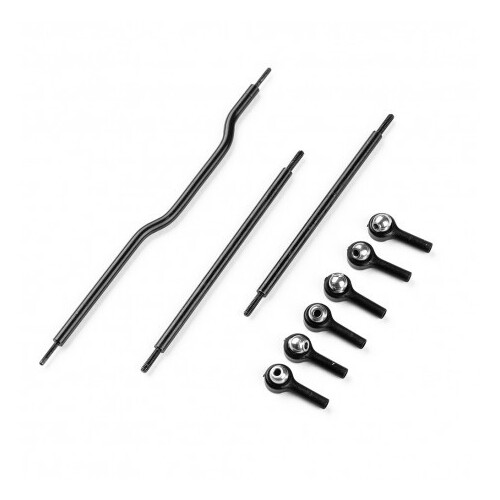 1:12  JIMNY  STEERING LINKAGE SET