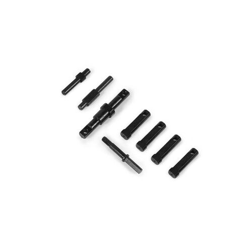 1:18 Transmision Gear Shaft Set