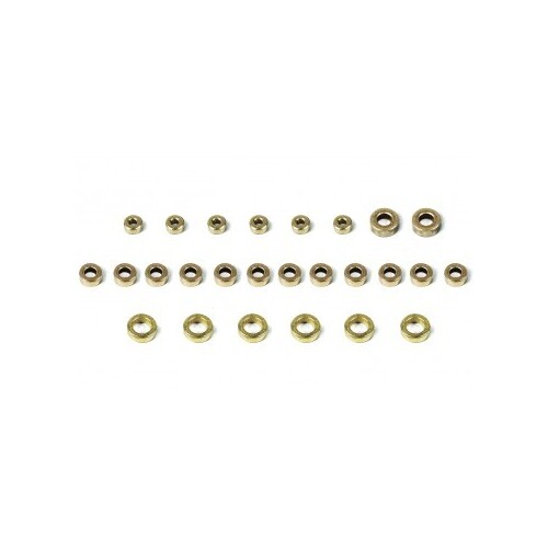 Complete Bushing Set