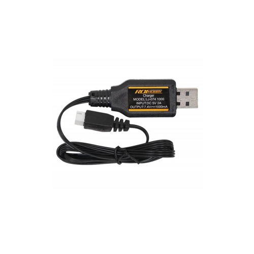 7.4V USB Charger (Atlas charger)