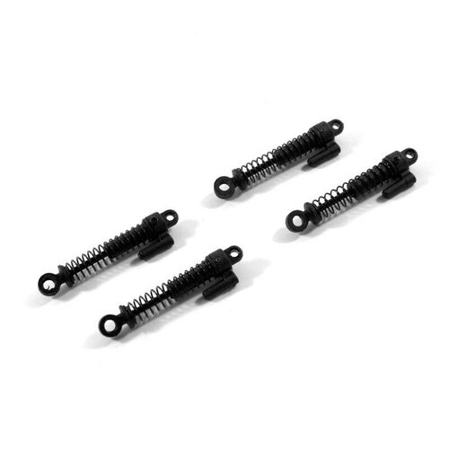 Katana Shocks Set