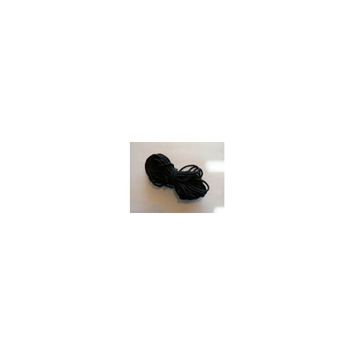 Rigging Thread, 1.80mm Black