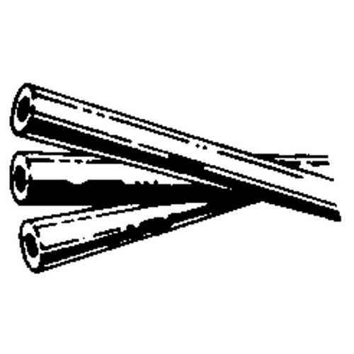 DUBRO 511 36in ANTENNA HOUSING (24 PC PER TUBE)