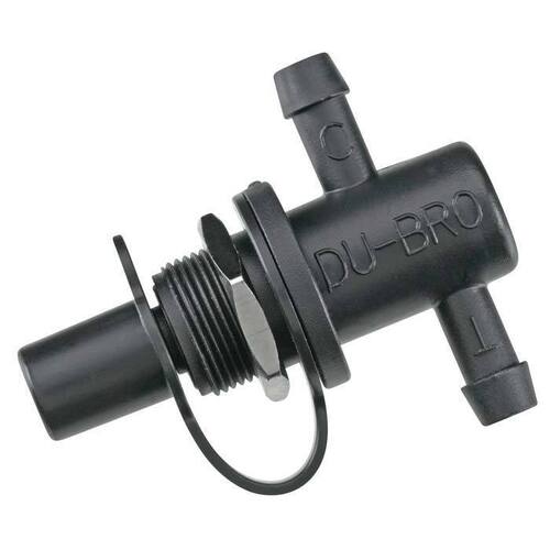 DUBRO 997 E/Z FILL FUELLING VALVE-LARGE (1/PKG)