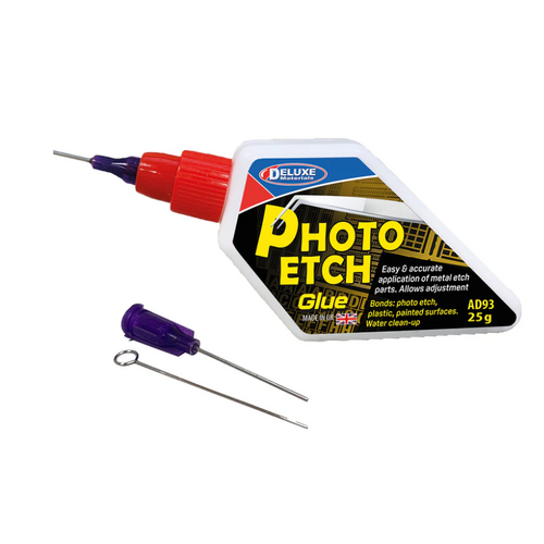 Deluxe Materials Photo Etch Glue