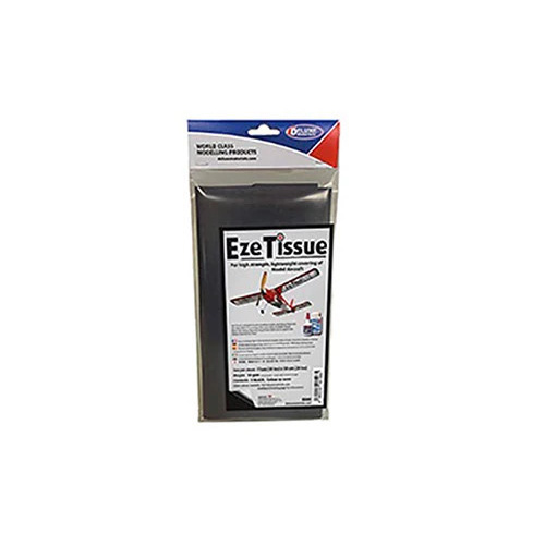 Deluxe Materials Eze Tissue Black [BD80]