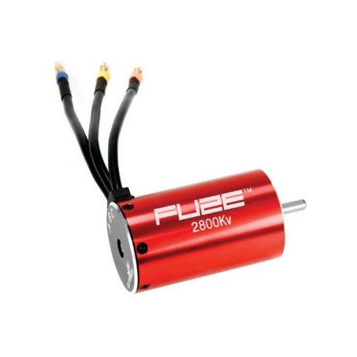 Dynamite Fuze 550 Bl 6-Pole Motor 2800Kv - Dyns1614