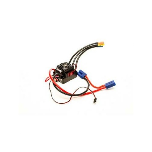 Dynamite Fuze 150A Sensorless Bl Wp Esc- 3-6S - Dyns2631