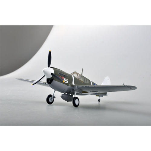 Easy Model 1/48 P-40M 44FS,18FG Assembled Model [39311]