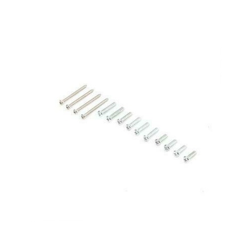 E-Flite Screw Set: P2 - Efl10931