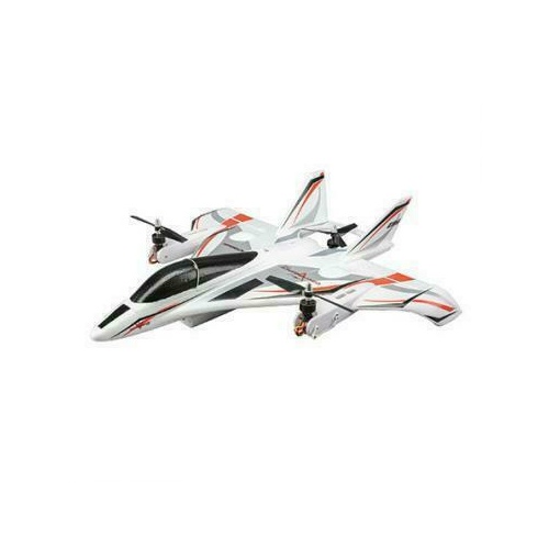 E-Flite Convergence Vtol Bnf Basic - Efl11050