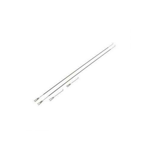 E-Flite Valiant 1.3 Pushrod Set - Efl4958