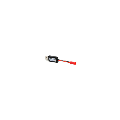 E-Flite 1S Usb Lipo Charger 700Mah Jst Plug - Eflc1014