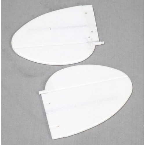  540mm PA-18 Horizontal stabilizer