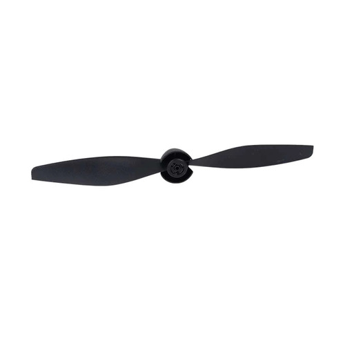  540mm PA-18 Propeller+Spinner