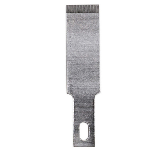 EXCEL 20019 SHARP EDGE ANGLED BLADE (PKG OF 5)