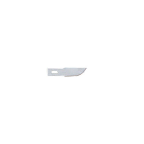 EXCEL 20022 EXCEL CURVED EDGE BLADE (5PCS)