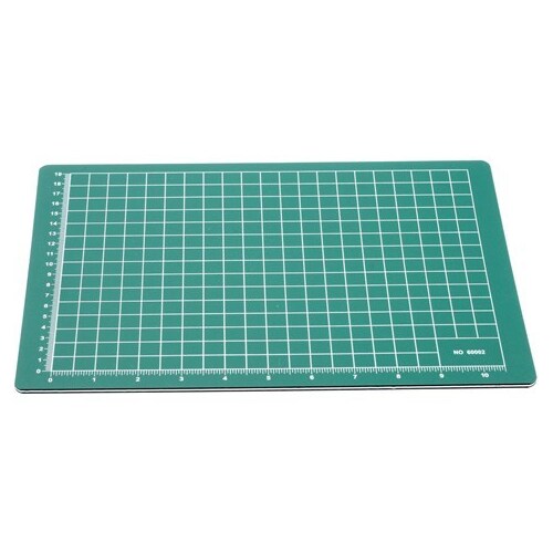 Excel Self Healing Mat (8-1/2 x 12")