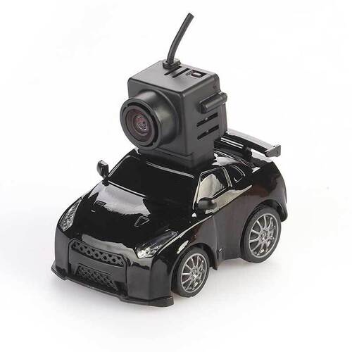 ####FMS 1:64 ALU35 RTR With FPV