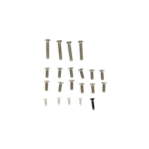 Screws Set Pitts V2