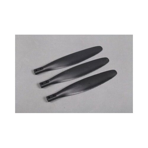 #Propeller Blade Sbach 342