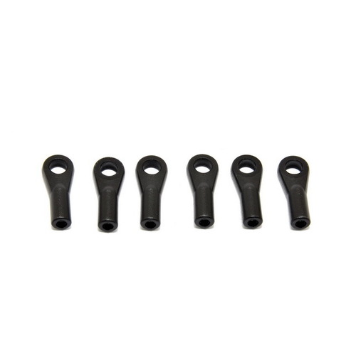 Mini St Turnbuckle Rod Ends