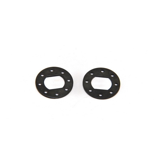 Mini ST Brake Disc