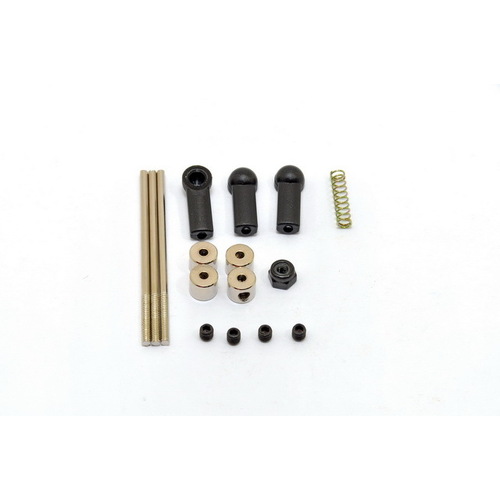 Mini ST Throttle Linkage Set